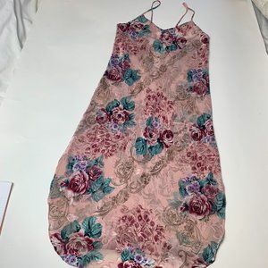 Katherine Bishop Vintage night gown.